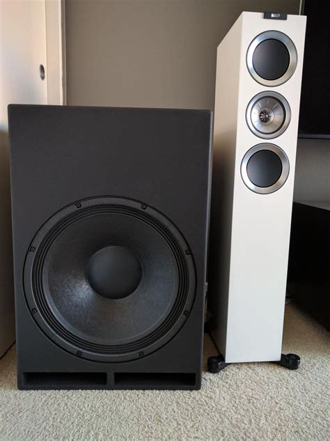 jtr speakers|The Official JTR Speakers Loudspeaker Discussion Thread!